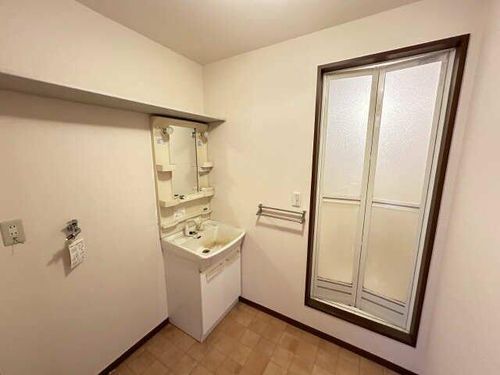 エスポワールの内装