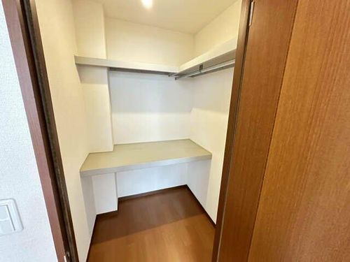 エスポワールの内装