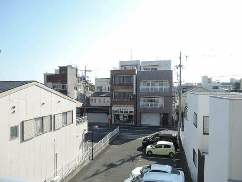 パークサイドマンション奥野のその他画像
