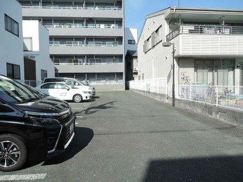 パークサイドマンション奥野のその他画像