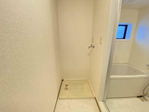 ヴィラージュの内装