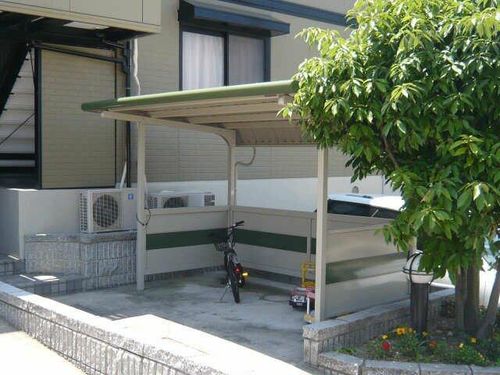 ヴィラージュのその他画像