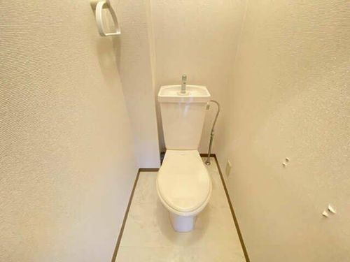 ヴィラージュの内装