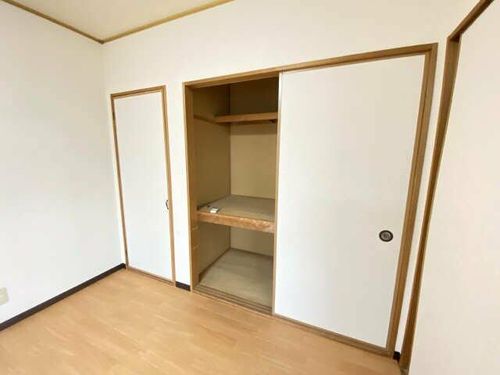 ヴィラージュの内装