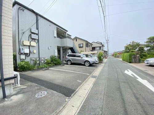 パークサイド高師のその他画像