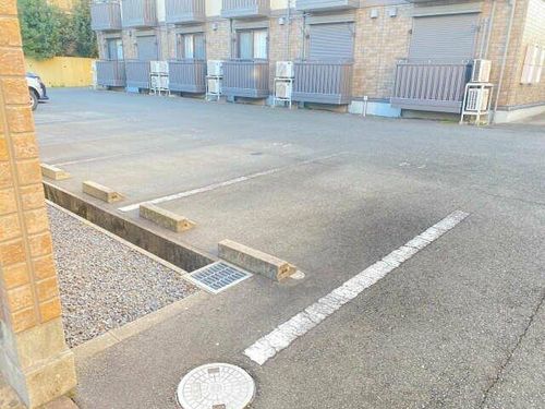 ヴァンヴェールB棟のその他画像