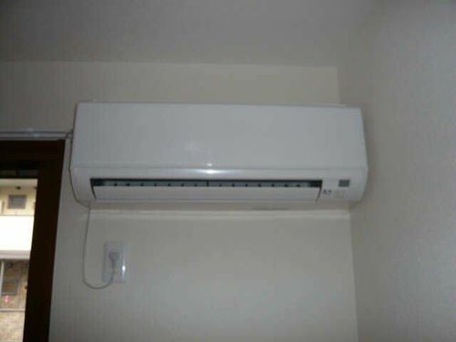 ヴァンヴェールB棟のその他画像