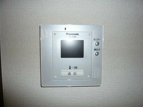 ヴァンヴェールB棟のその他画像