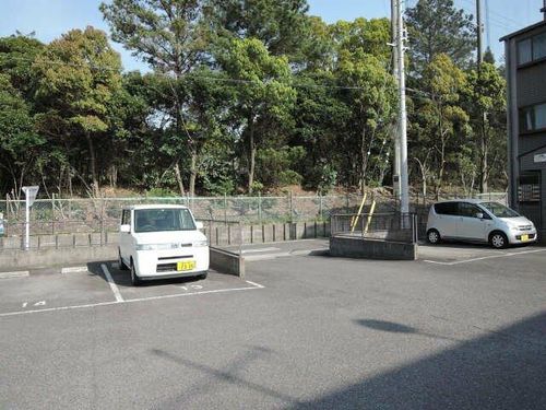 グランヒルズ横吹Aのその他画像