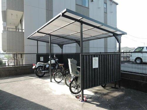 グランヒルズ横吹Aのその他画像