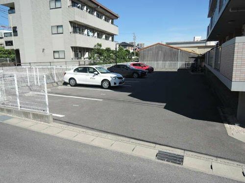 ディ・ローゼ五軒屋のその他画像