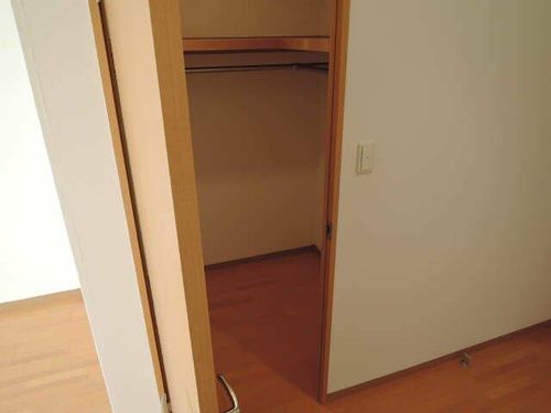 ディ・ローゼ五軒屋の内装