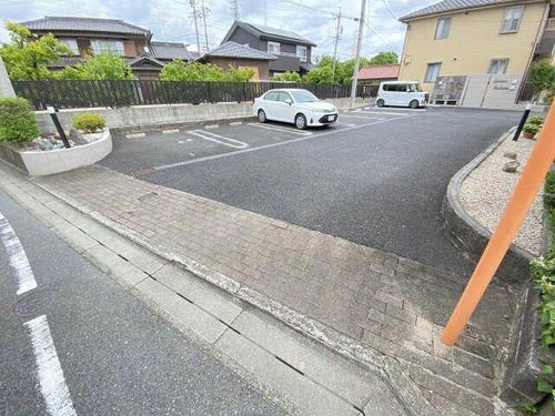 グリーンパレスのその他画像