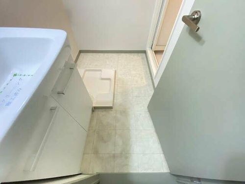 コ-トまきもりの内装