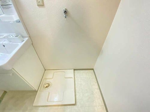 コ-トまきもりの内装