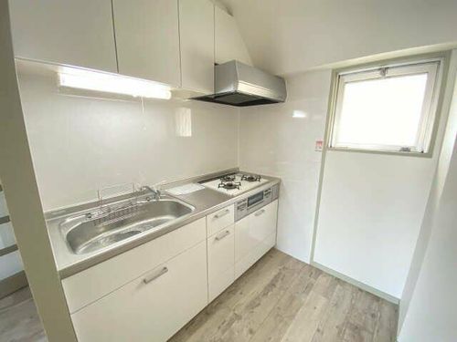 コ-トまきもりのキッチン