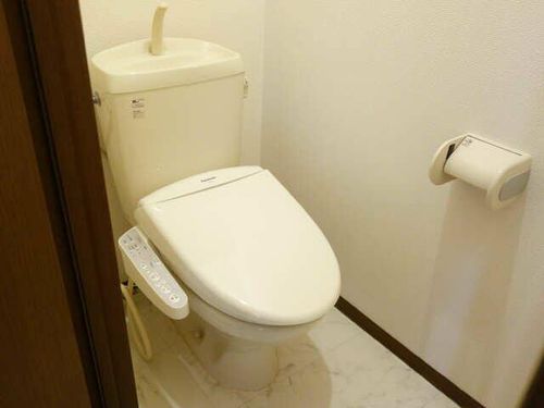 サニーコートA棟の風呂