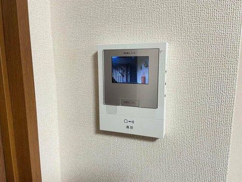 サニーコートA棟のその他画像