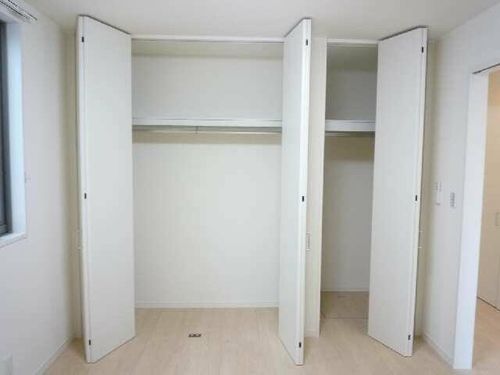 ベェルメゾンの内装