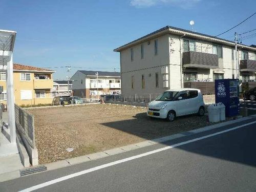 Concertino巽ヶ丘B棟のその他画像