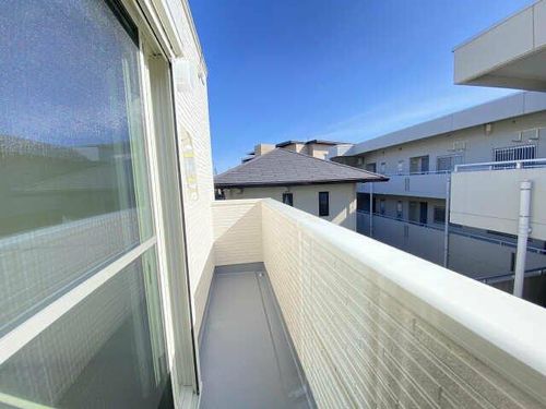 愛知県名古屋市天白区植田本町3丁目(一戸建)の賃貸物件の内装