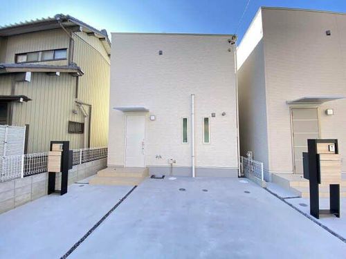 愛知県名古屋市天白区植田本町3丁目(一戸建)の賃貸物件のその他画像