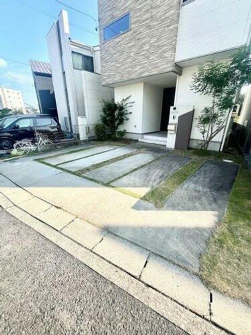 愛知県名古屋市緑区東陵(一戸建)の賃貸物件のその他画像