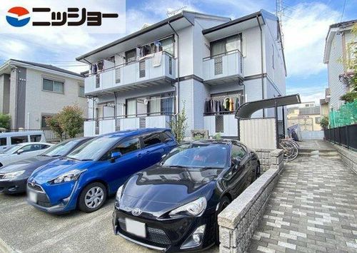 カーサローマの外観