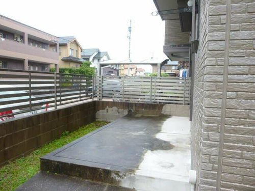 セジュール荒池のその他画像