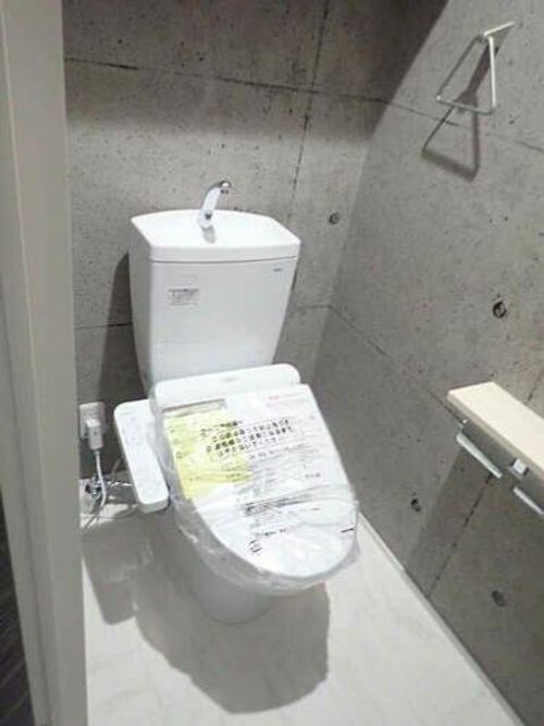 リヴ シャルムの内装