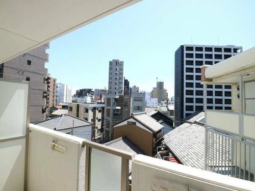 ブルーム名駅のその他画像