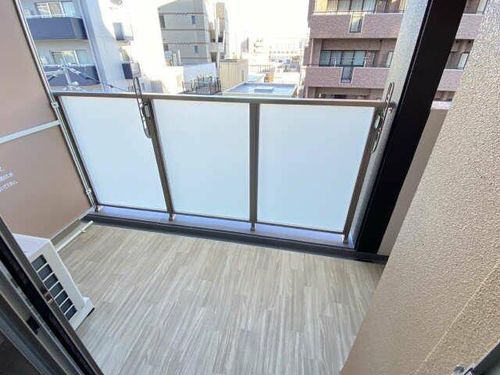 ファステート名古屋駅前ドリームの内装
