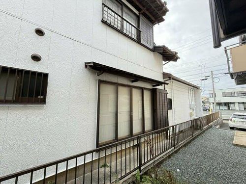 サンハイツのその他画像