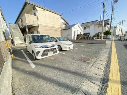 サンハイツのその他画像