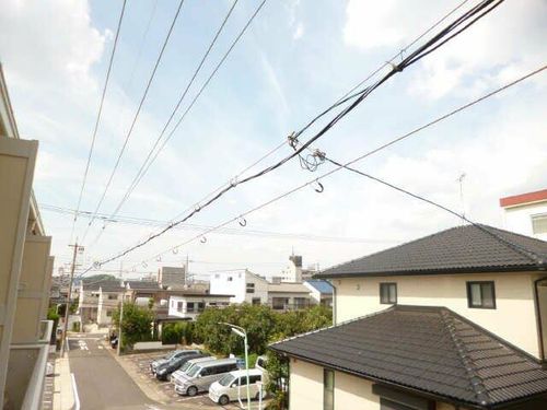 サンクレスト池場のその他画像
