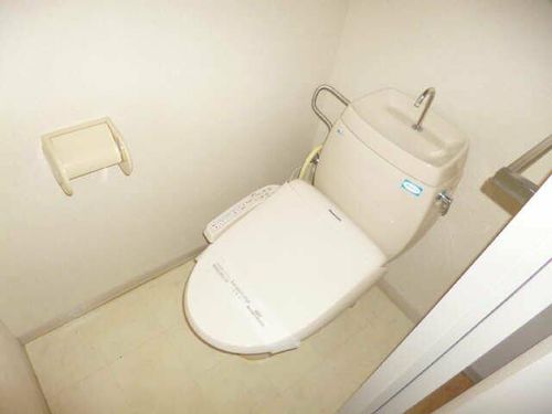サンクレスト池場の内装