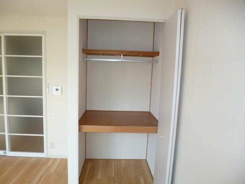 サンクレスト池場の内装
