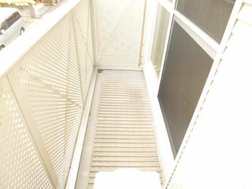 サンクレスト池場の内装