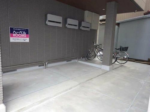 グランフォーレ名駅西のその他画像