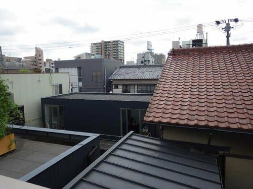 グランフォーレ名駅西のその他画像
