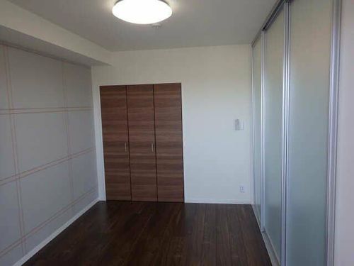 アイリスⅡの内装