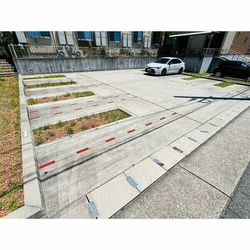 A la del ciero I205の外観