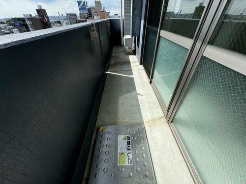 オーラックスホンゴウの内装