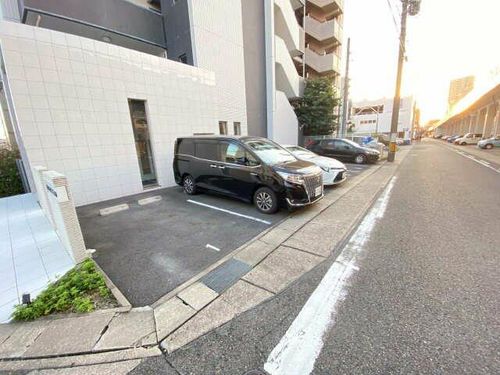 オーラックスホンゴウのその他画像
