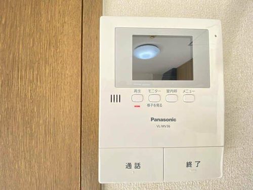 ライトスノー A棟のその他画像