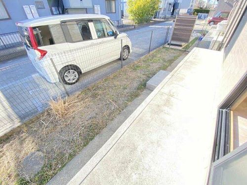 ライトスノー A棟のその他画像