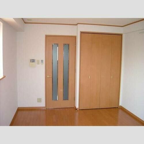 レーベンスIの内装