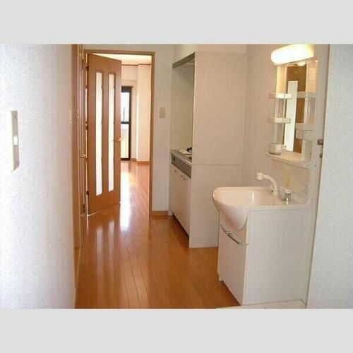 レーベンスIのその他画像