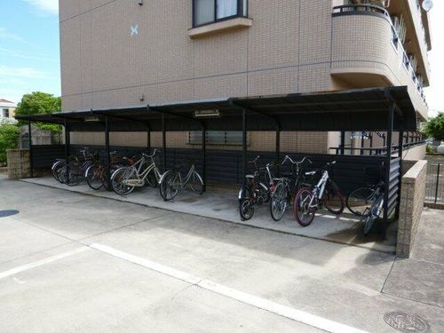 レーベンスIのその他画像