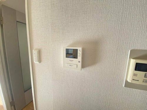 ヴェルドミール葵B棟のその他画像